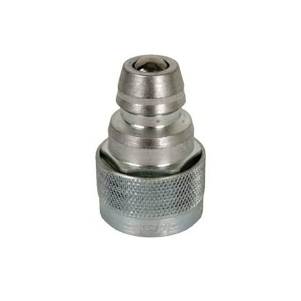 Aic Replacement Parts 4060-4MB 2 Hydraulic Coupler Adapters Pioneer to Fits John Deere Fits John Dee 4060-4MB_x2 - main